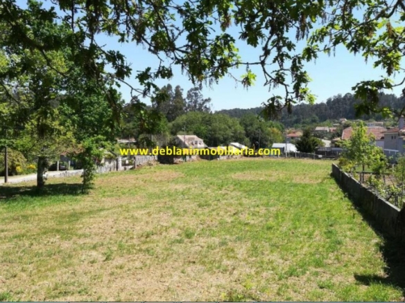 TERRENO EDIFICABLE DE 3.271 M2