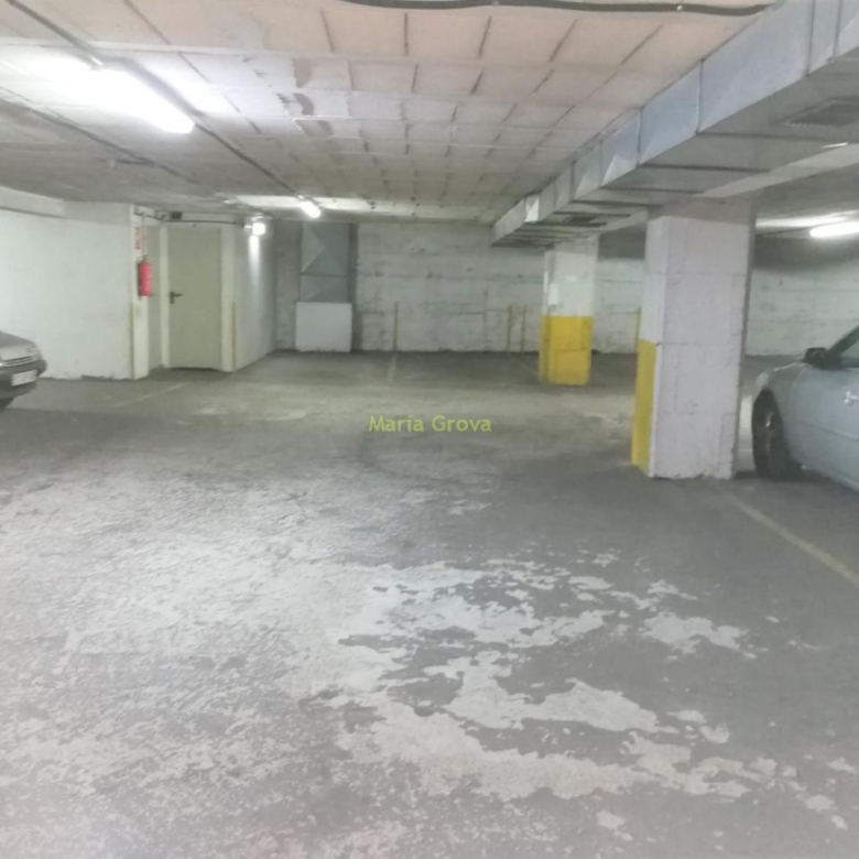 Plaza para coche en Vigo