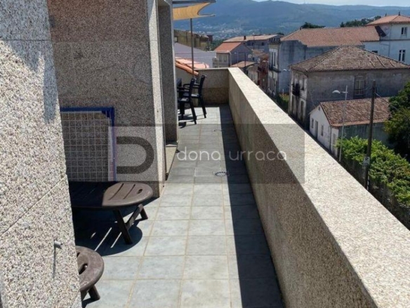 ATICO EN VENTA EN GOIAN