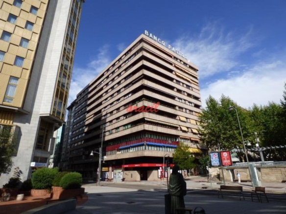 Oficina en Ourense