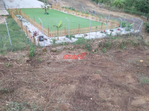 Parcela en PEREIRO DE AGUIAR