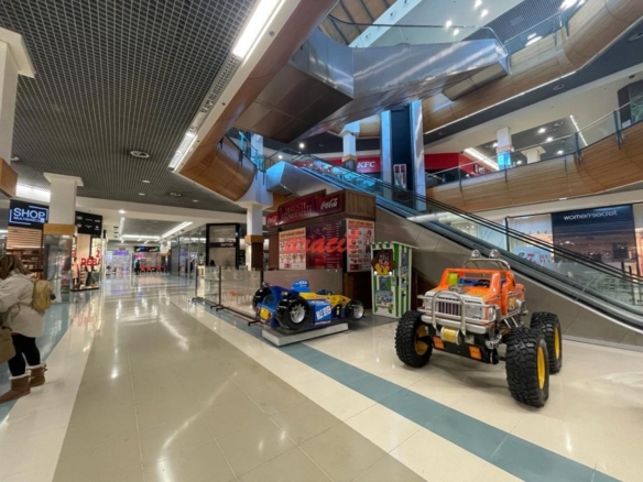 Local Comercial en Ourense