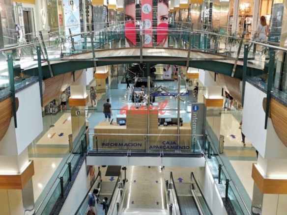Local Comercial en Ourense