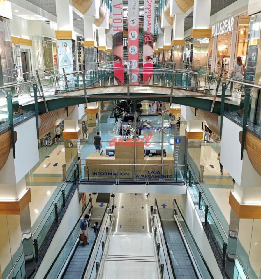 Local Comercial en Ourense