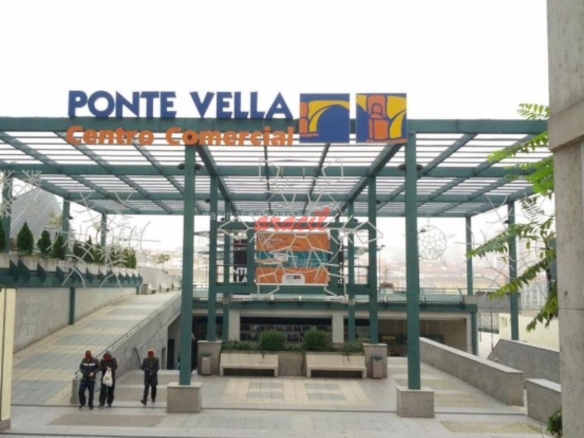 Local Comercial en Ourense