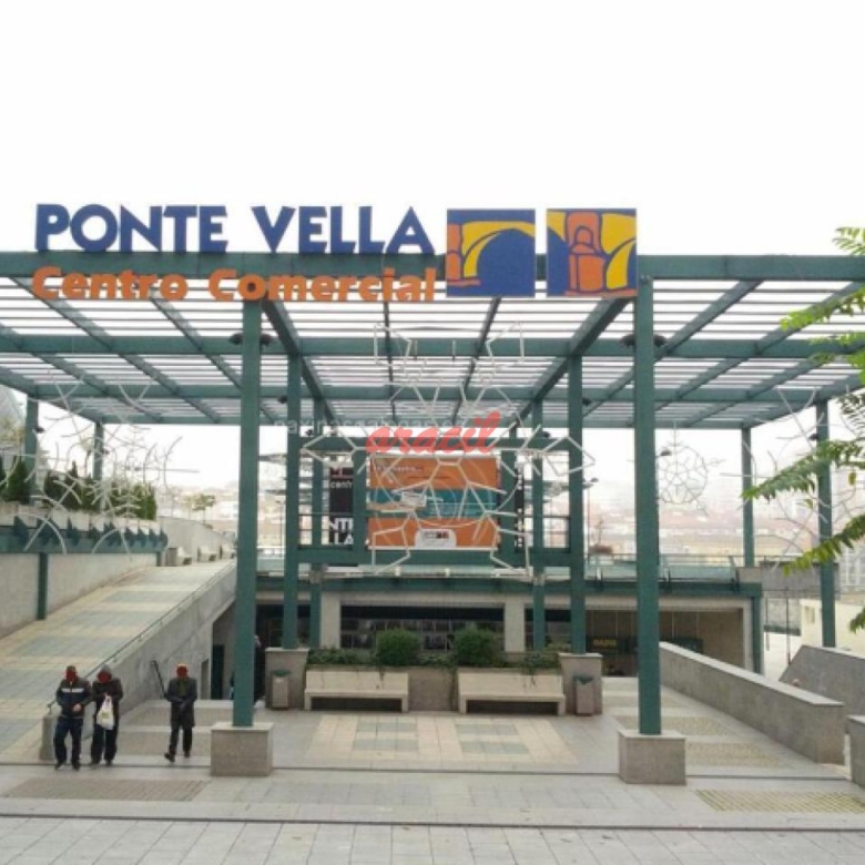 Local Comercial en Ourense