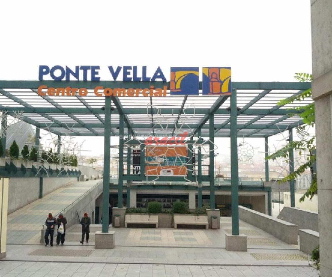 Local Comercial en Ourense