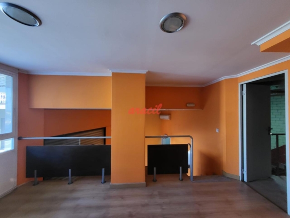Local Comercial en Ourense