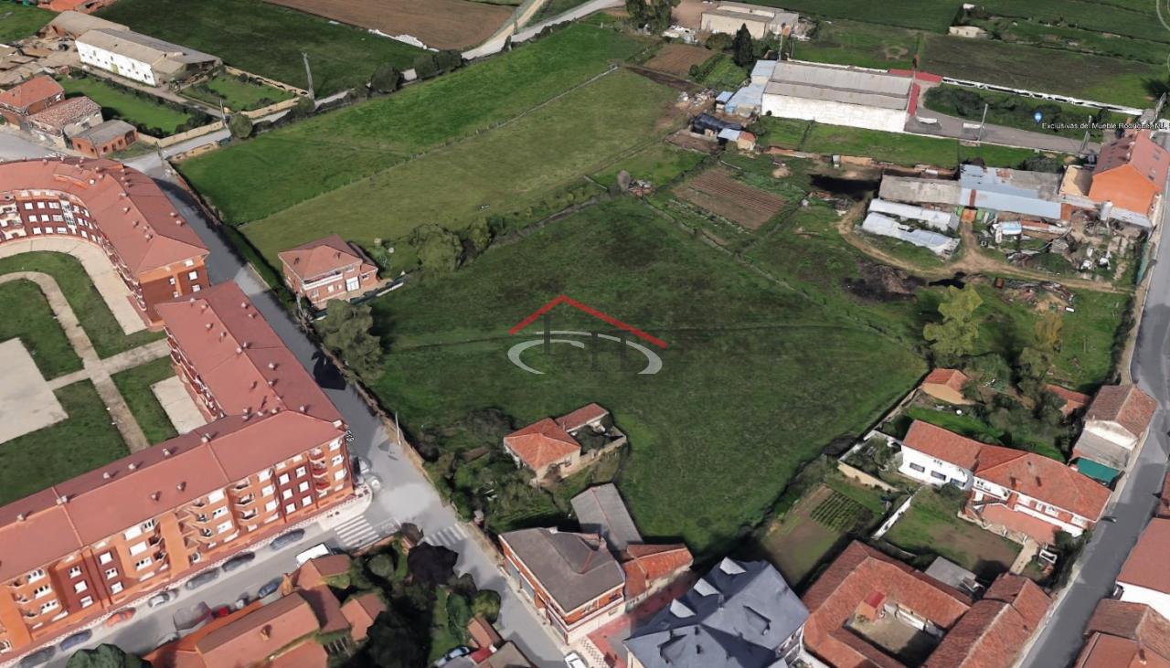 FINCA DE 7.600 M2 – 1.000 M2 URBANO.