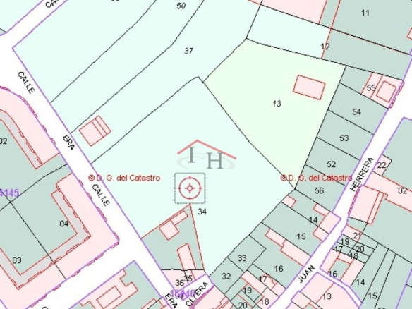 FINCA DE 7.600 M2 – 1.000 M2 URBANO.