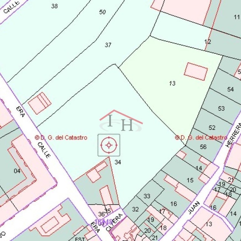 FINCA DE 7.600 M2 – 1.000 M2 URBANO.