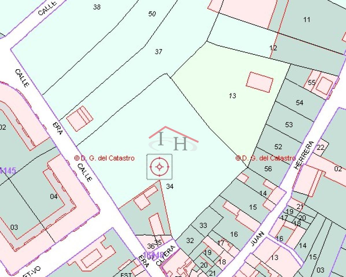 FINCA DE 7.600 M2 – 1.000 M2 URBANO.