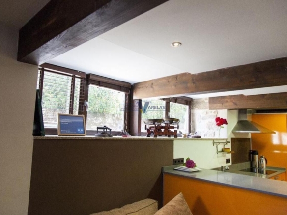 Casa en Nogueira de Ramuín