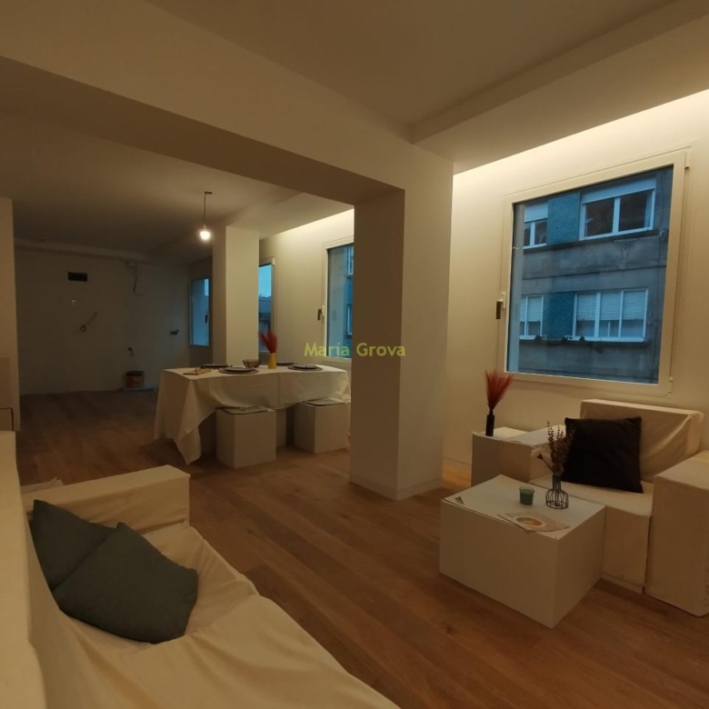 Piso en Vigo