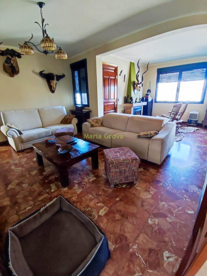 Chalet en Vigo