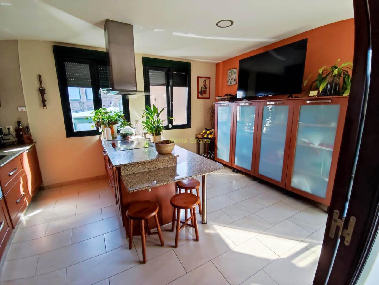 Chalet en Vigo