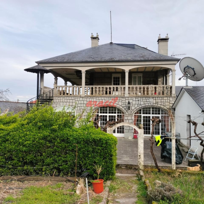 Chalet en GUSTEI