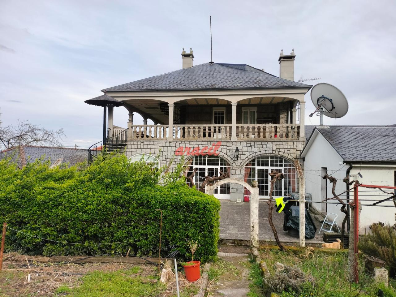 Chalet en GUSTEI