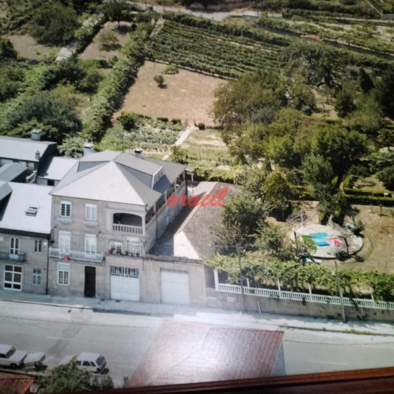 Chalet en GUSTEI