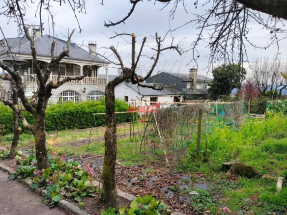 Chalet en GUSTEI