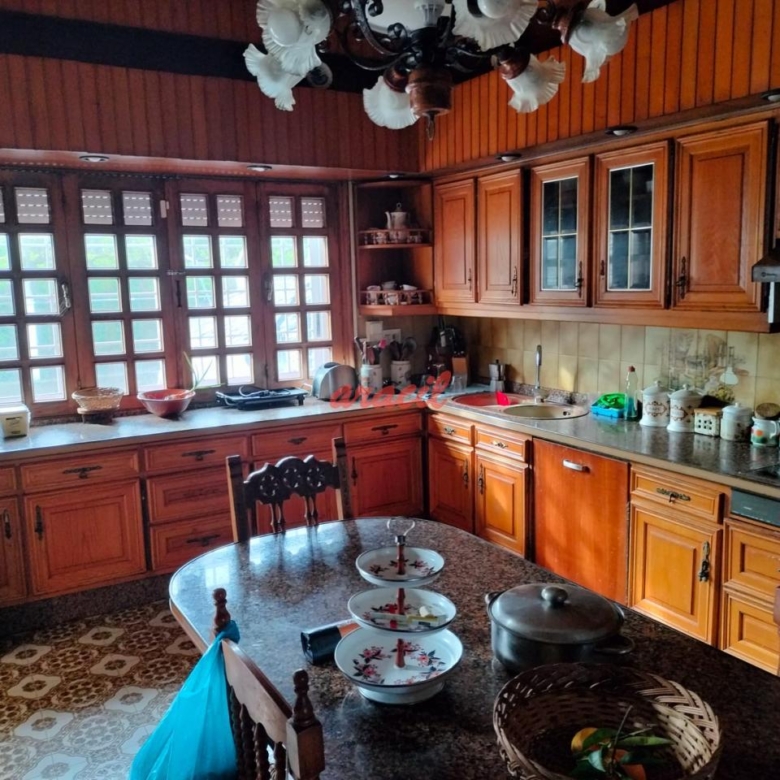 Chalet en GUSTEI