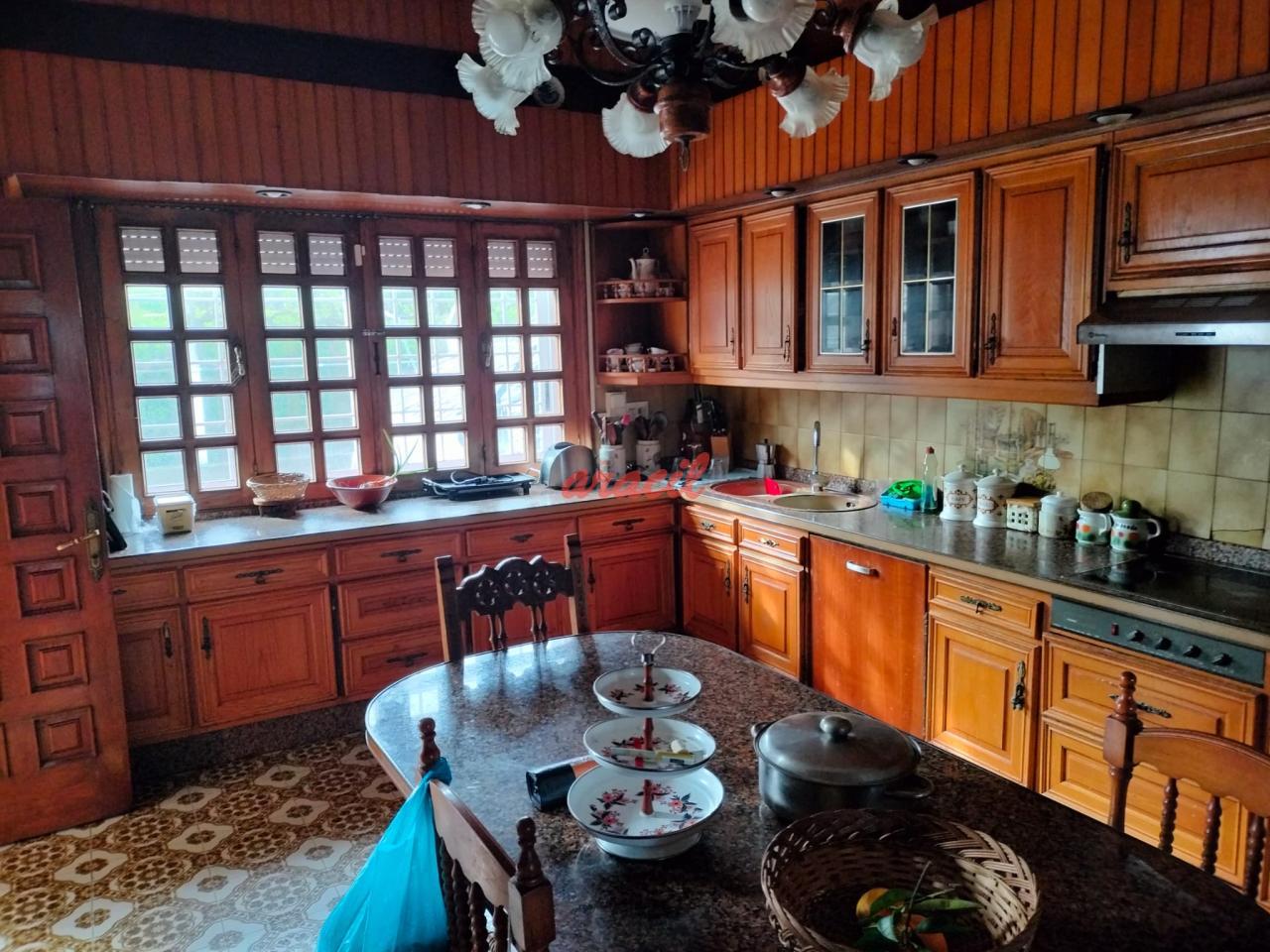 Chalet en GUSTEI