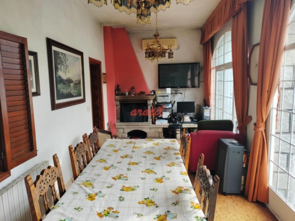 Chalet en GUSTEI