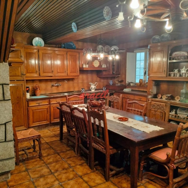 Chalet en GUSTEI