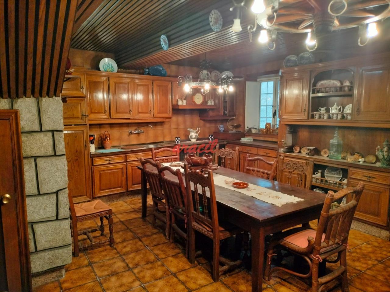 Chalet en GUSTEI
