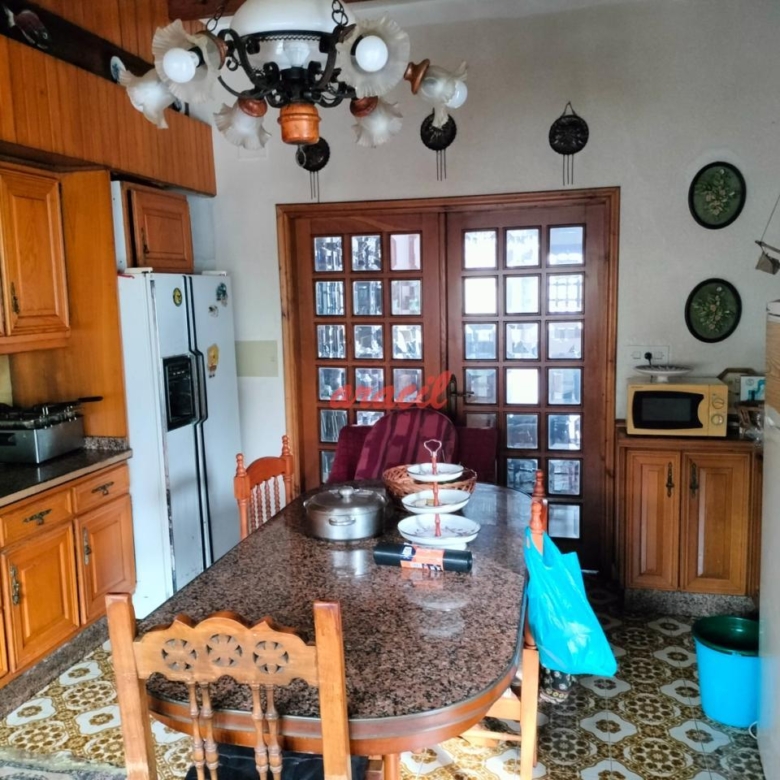 Chalet en GUSTEI