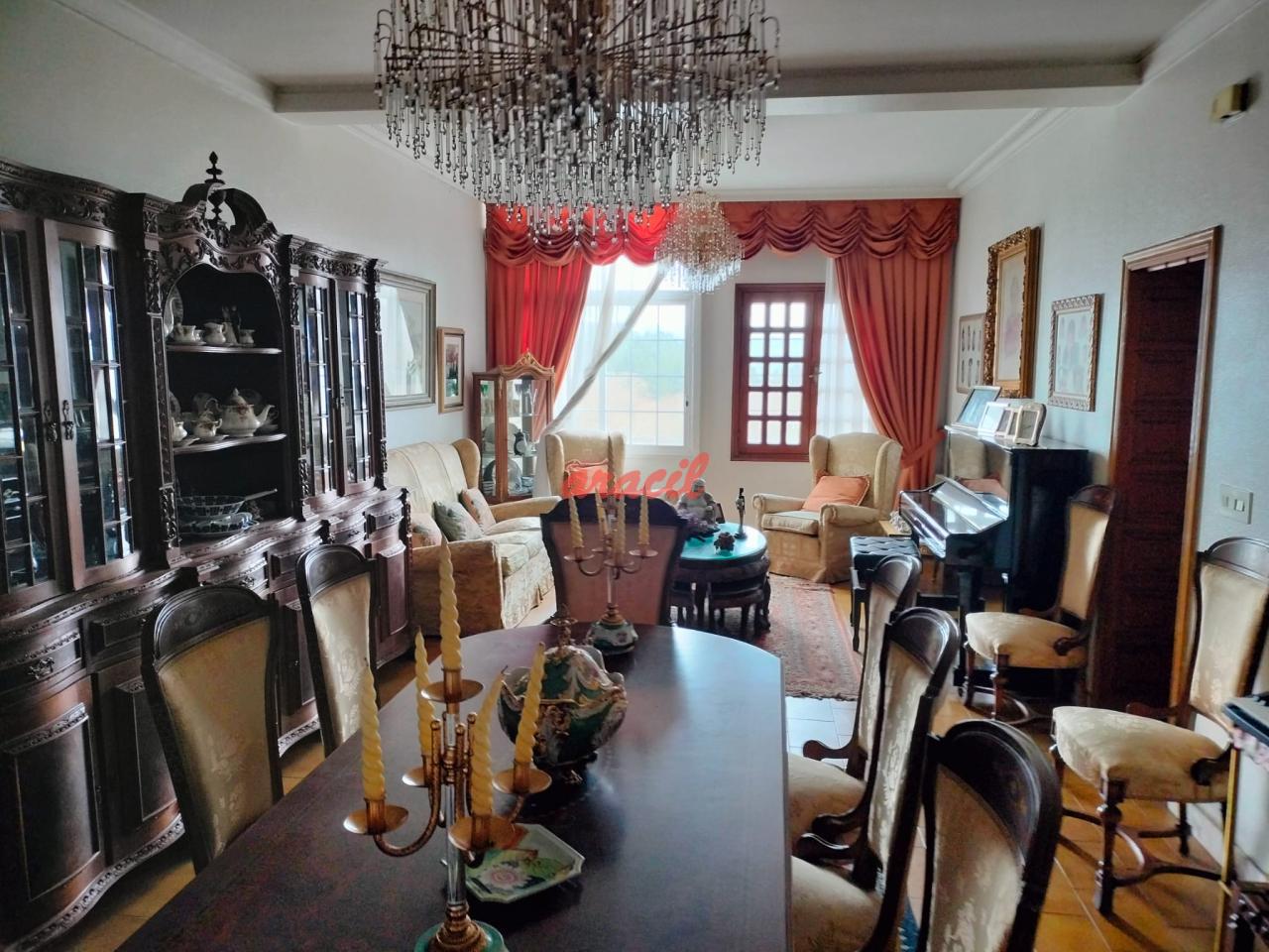 Chalet en GUSTEI