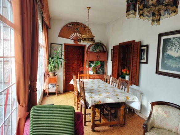 Chalet en GUSTEI