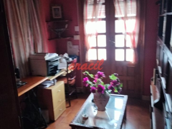 Chalet en GUSTEI