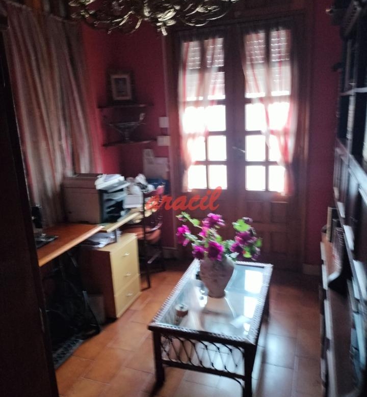 Chalet en GUSTEI