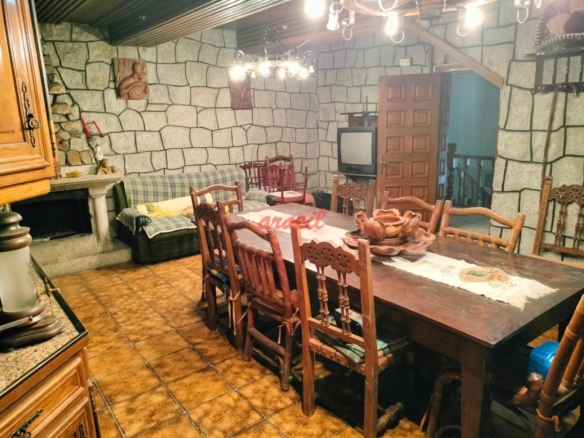 Chalet en GUSTEI