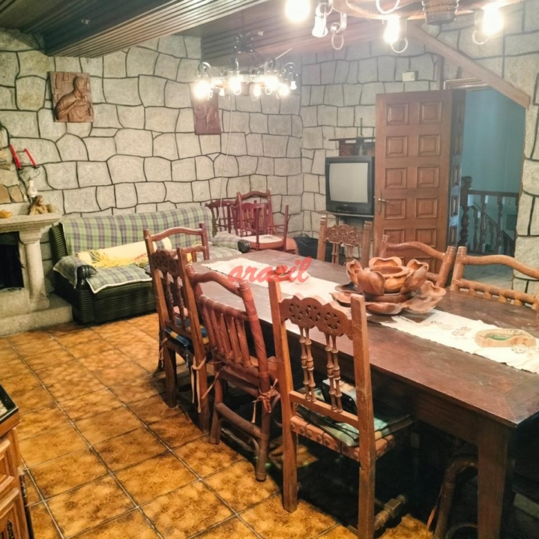 Chalet en GUSTEI