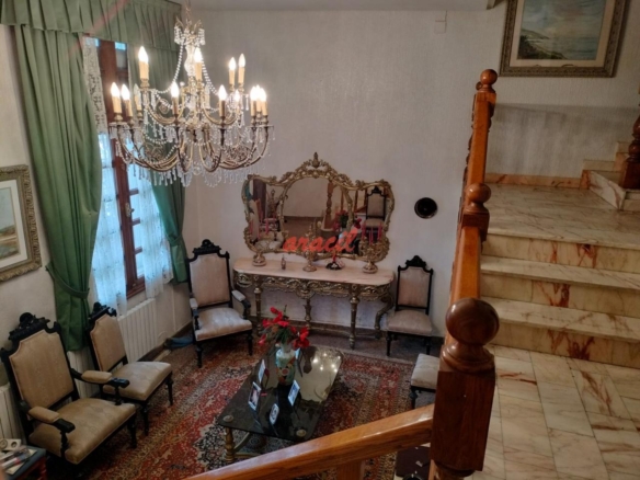 Chalet en GUSTEI