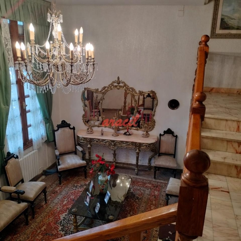 Chalet en GUSTEI