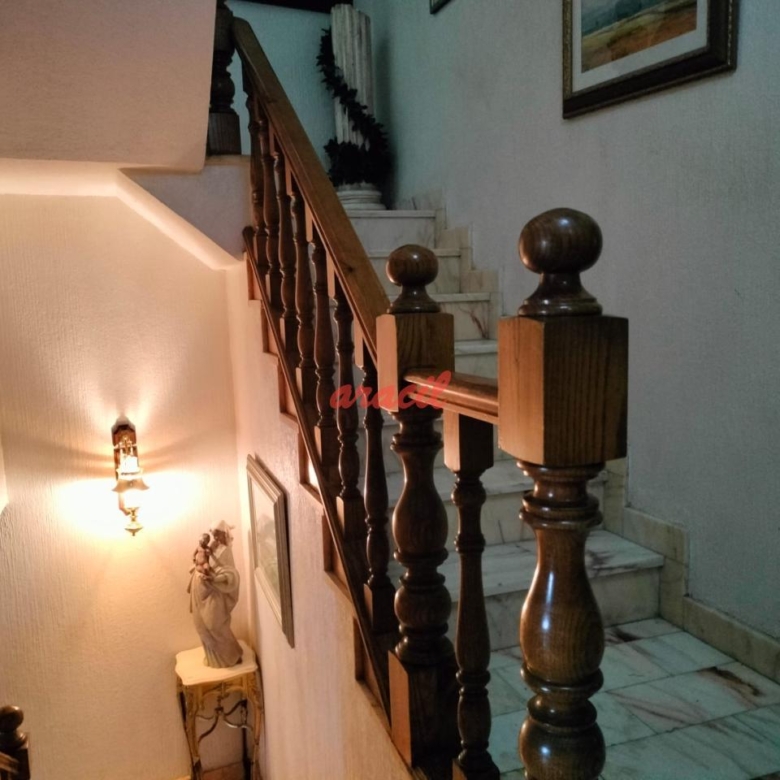 Chalet en GUSTEI