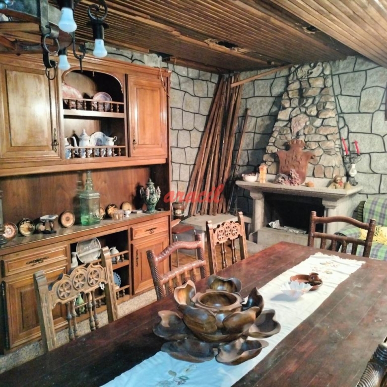 Chalet en GUSTEI