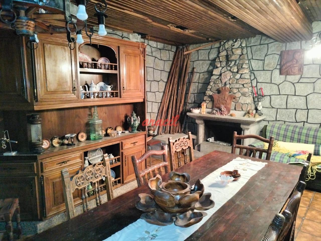 Chalet en GUSTEI