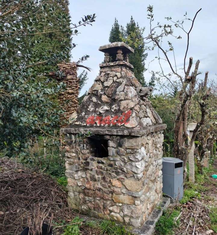 Chalet en GUSTEI