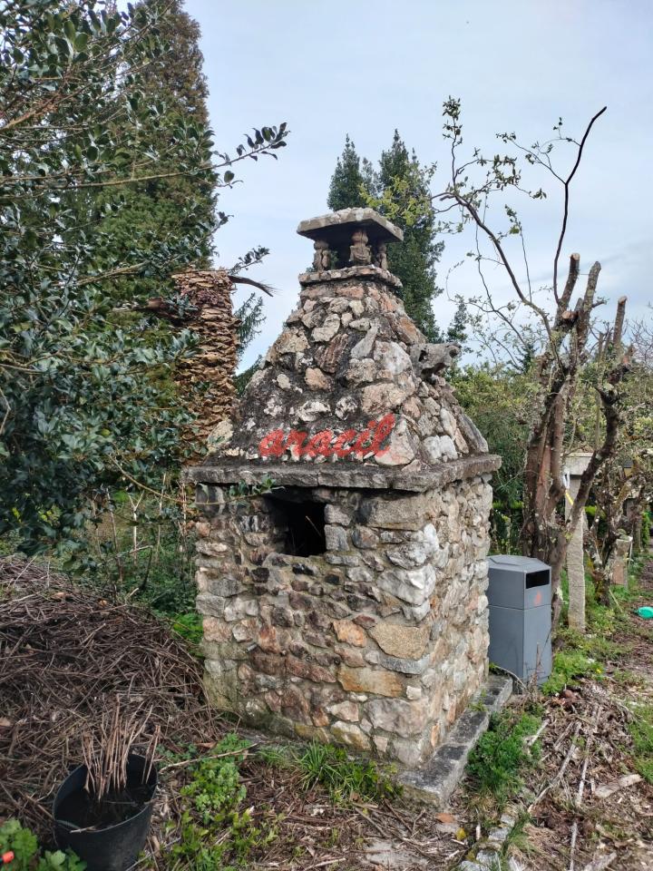 Chalet en GUSTEI