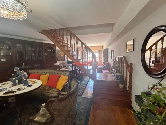 Duplex en Ourense