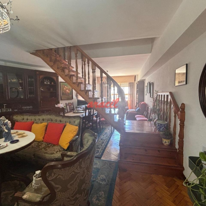 Duplex en Ourense