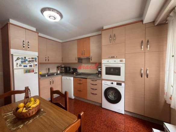 Duplex en Ourense