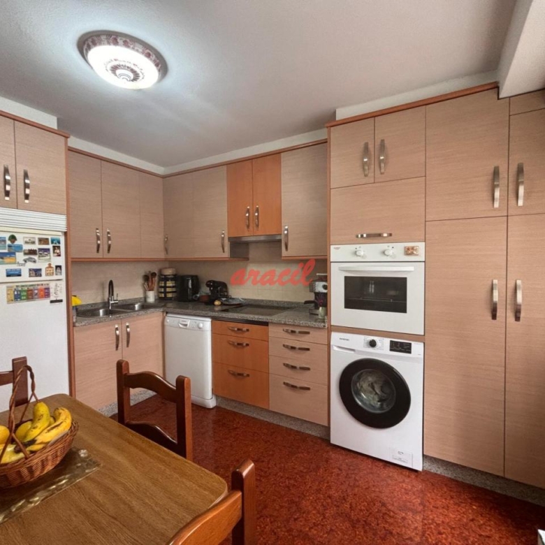 Duplex en Ourense