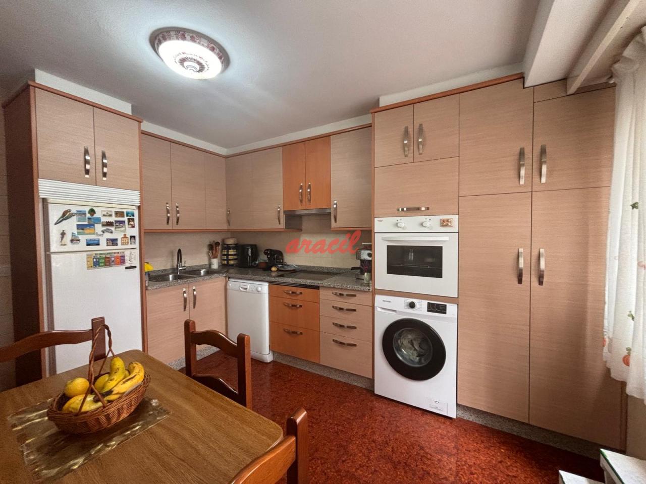 Duplex en Ourense