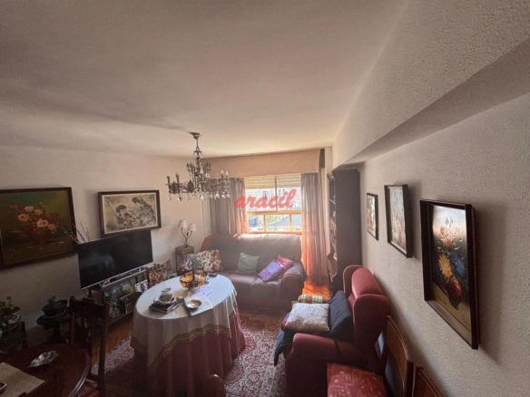 Duplex en Ourense