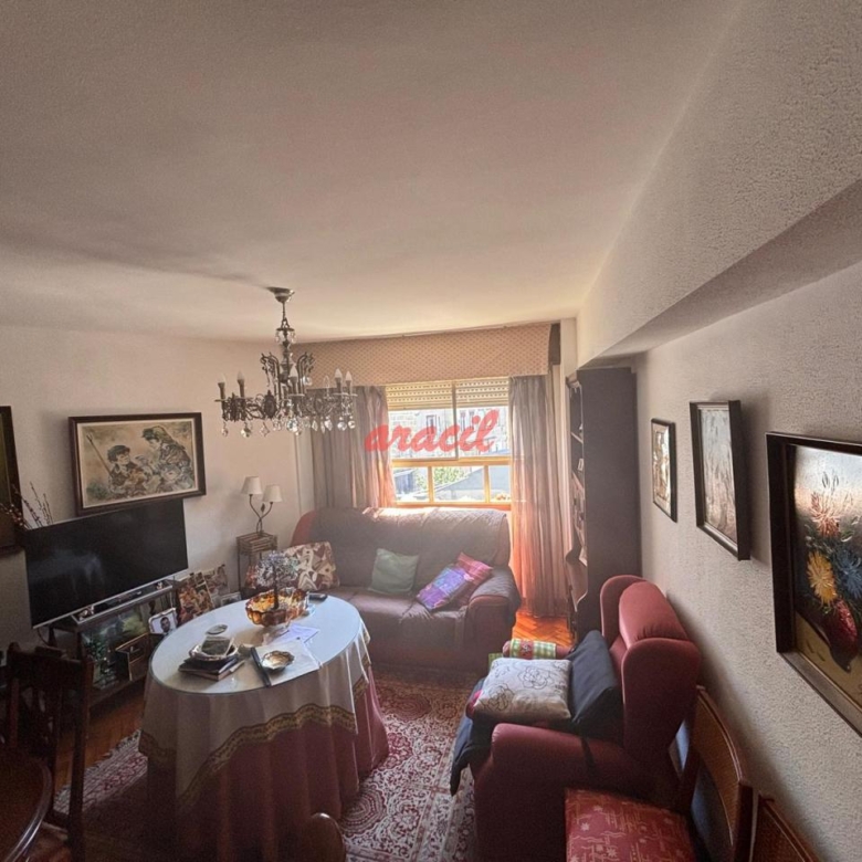 Duplex en Ourense